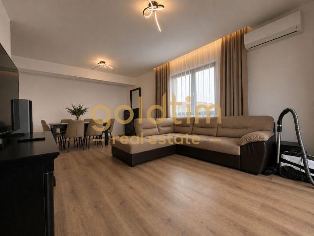 Apartament 2 camere premium/Balotesti/Central/Luminos si spatios/mobilat complet
