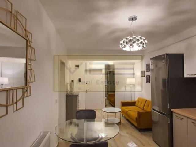Apartament 2 camere premium+parcare Bucium Sofia District