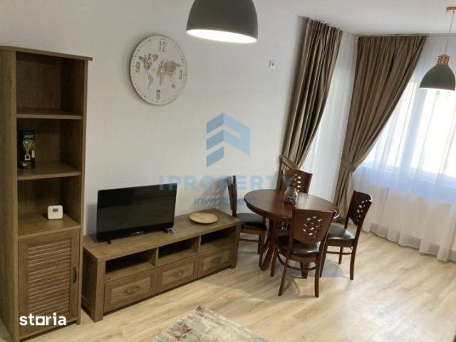Apartament 2 camere Preciziei Rotar Park 2