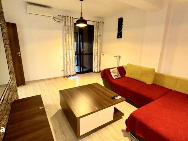 Apartament 2 Camere | Prelungirea Ghencea 124D |Termen Lung/AirBNB