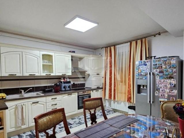 2 Camere Ghencea Centrala 71mp