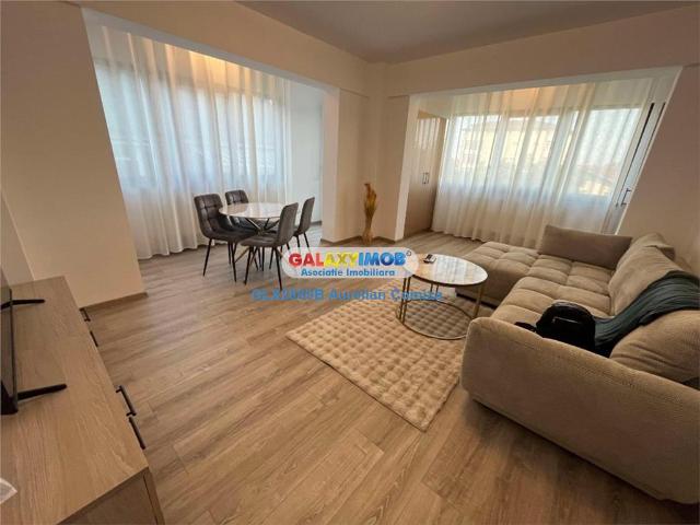 apartament 2 camere prelungirea ghencea/bloc nou/centrala proprie