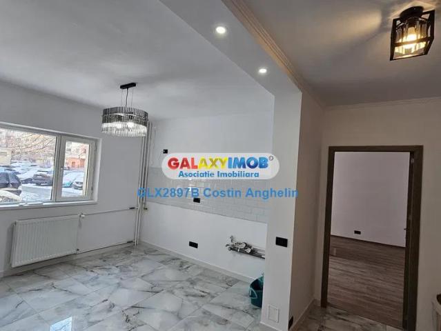 apartament 2 camere pretabil birou nerva traian / timpuri noi