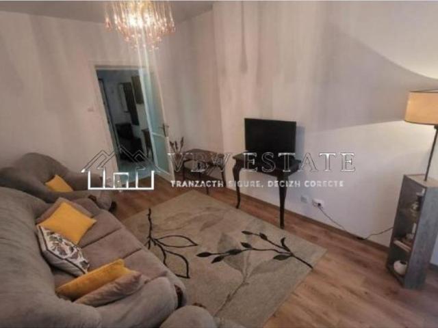 Apartament 2 Camere Primăverii | Metrou | Exclusivist