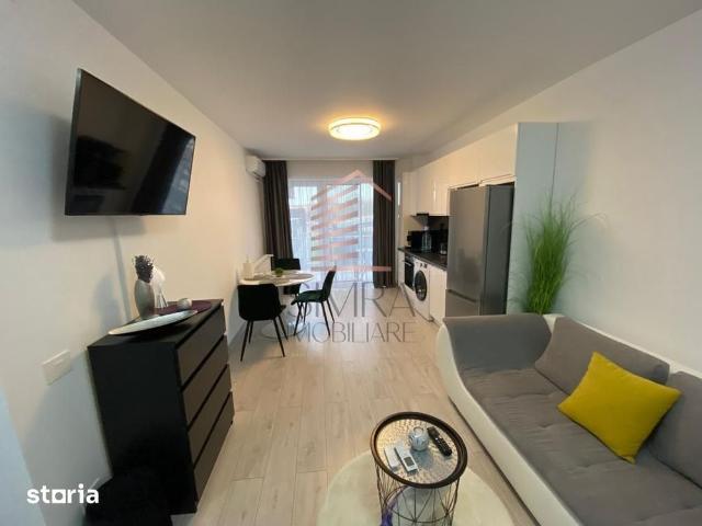 Apartament 2 camere Prima Onestilor