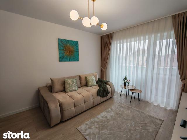 Apartament 2 camere, Prima Arena, Oradea + loc de parcare
