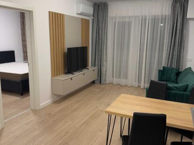 Apartament 2 camere Prima Arena de inchiriat