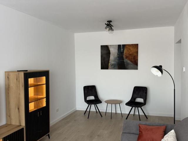 Apartament 2 Camere Prima Arena Prima închiriere!