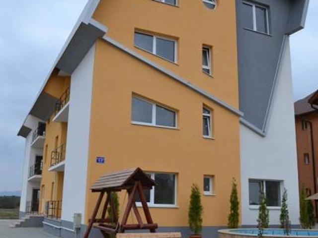 Apartament 2 camere Prima casa