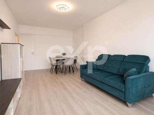 Apartament 2 camere Tractorul Coresi Prima inchiriere 2026 499 euro