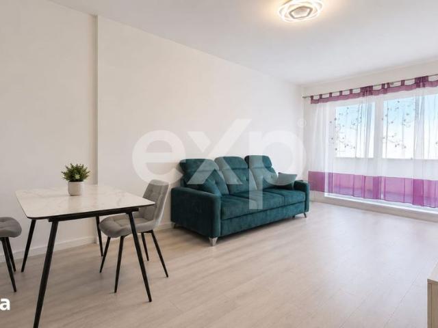 Apartament 2 camere Prima inchiriere 2026 Parcare subterana 600 euro