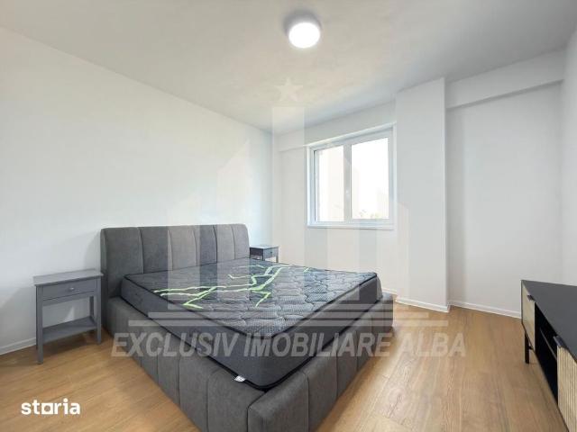 Apartament 2 camere | Prima inchiriere | 55 mp | Bloc Nou | Arex