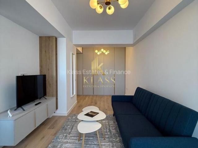 Apartament 2 camere,prima inchiriere