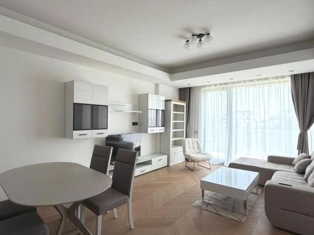 Apartament 2 camere, prima inchiriere, 60mp, parcare subterana, Floreasca