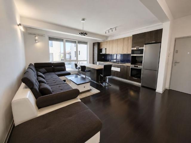Apartament 2 camere | Prima închiriere |