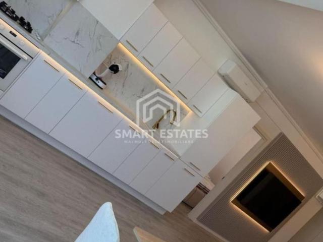 Apartament 2 camere prima inchiriere |82 mp | Parcare Inclusa | NOU