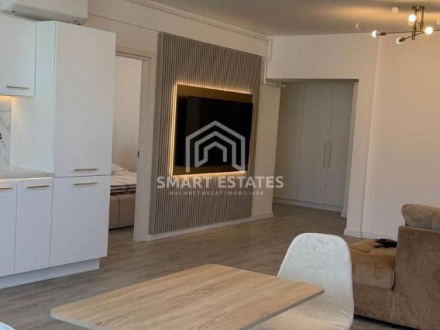 Apartament 2 camere prima inchiriere |82 mp | Parcare Inclusa | NOU
