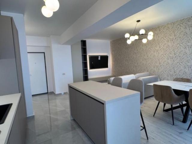 Apartament 2 camere PRIMA ÎNCHIRIERE
