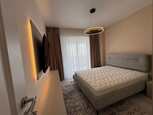 Apartament 2 camere PRIMA ÎNCHIRIERE