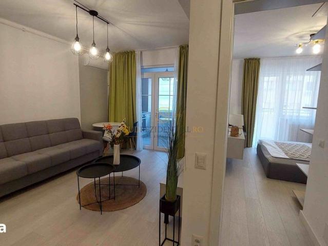 Apartament 2 camere |Prima închiriere |8 min Metrou Apărătorii Patriei