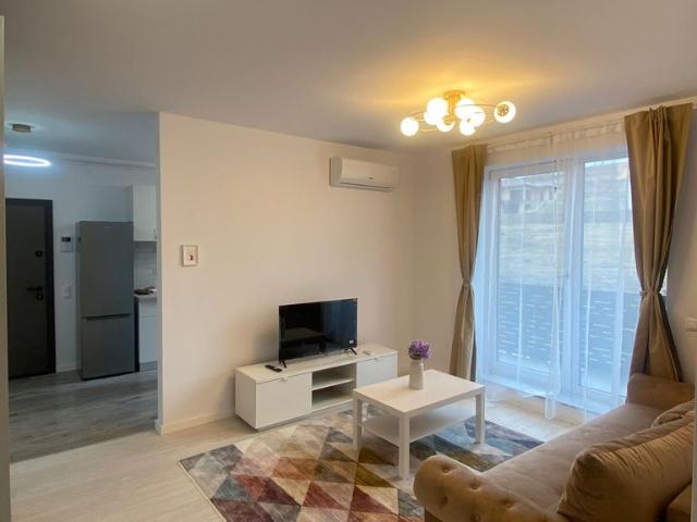 Apartament 2 camere, prima închiriere