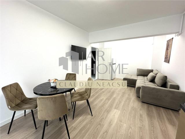 Apartament, 2 camere, prima inchiriere, cartier rezidential, parcare si intretinere inclusa, Ploiesti