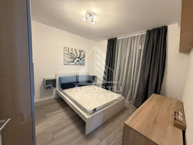 Apartament 2 camere, prima închiriere, centrală propr.