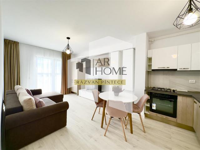 Apartament 2 camere, prima inchiriere, centrala termica, Vest Ploiesti