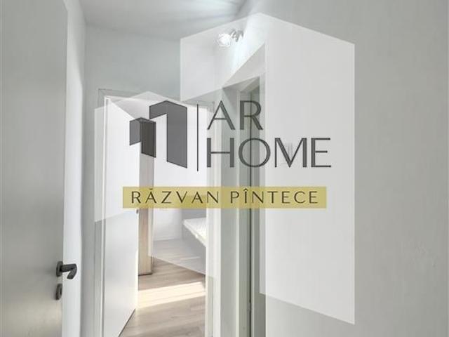 Apartament 2 camere prima inchiriere centrala termica Gh Doja Ploiesti