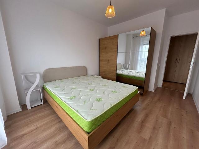 Apartament 2 camere | Prima închiriere | City of Mara | Parcare subterană