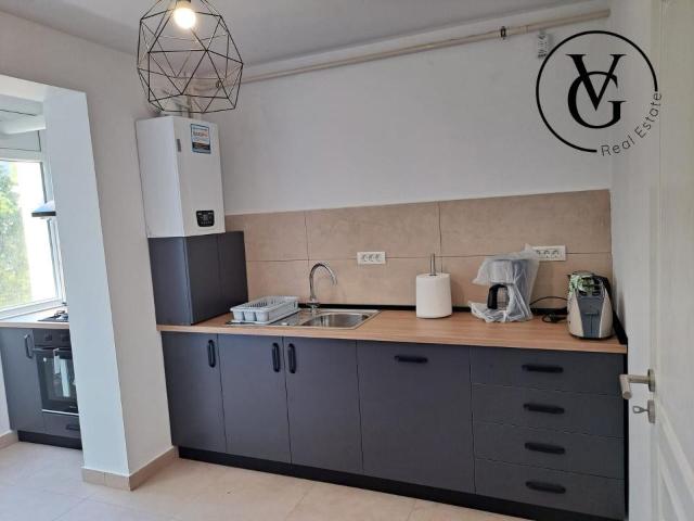 Apartament 2 camere Prima Inchiriere City Park Mall