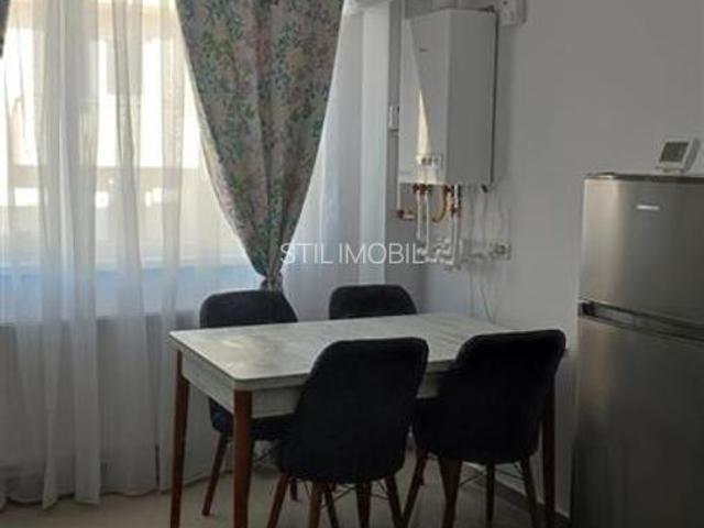 Apartament 2 camere prima inchiriere Antibiotice