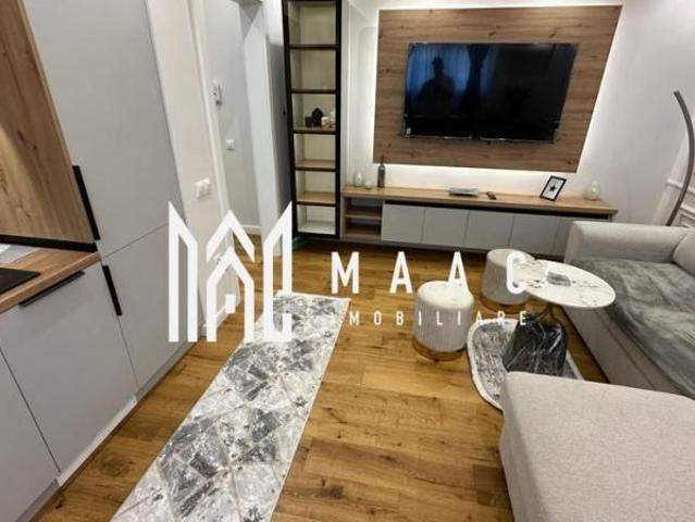Apartament 2 camere | Prima Inchiriere | AC | D. Stanca