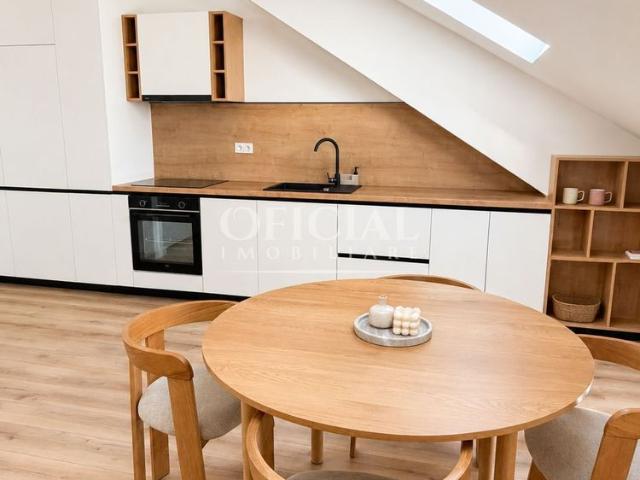 Apartament 2 camere | Prima Inchiriere | AC | Urusagului Floresti