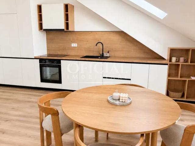 Apartament 2 camere | Prima Inchiriere | AC | Urusagului Floresti