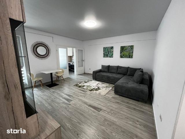 Apartament 2 camere PRIMA INCHIRIERE AC/Centrala Militari Residence