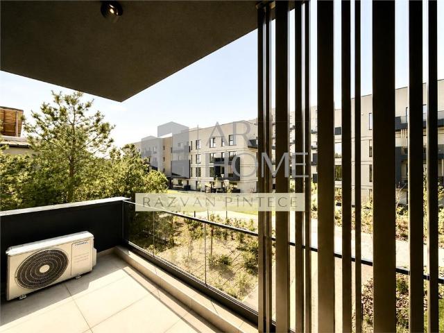 Apartament 2 camere, prima inchiriere, Albert MRS Gradinile Ploiesti