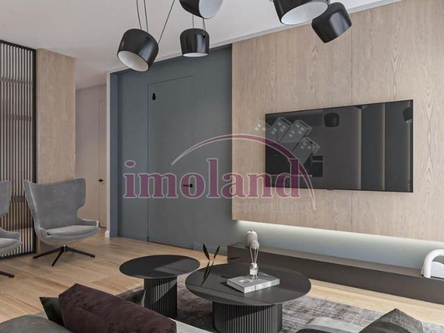 Apartament 2 camere PRIMA INCHIRIERE Avalon Estate.