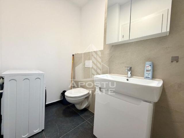 Apartament 2 camere, prima inchiriere, boxa, PetFriendly.