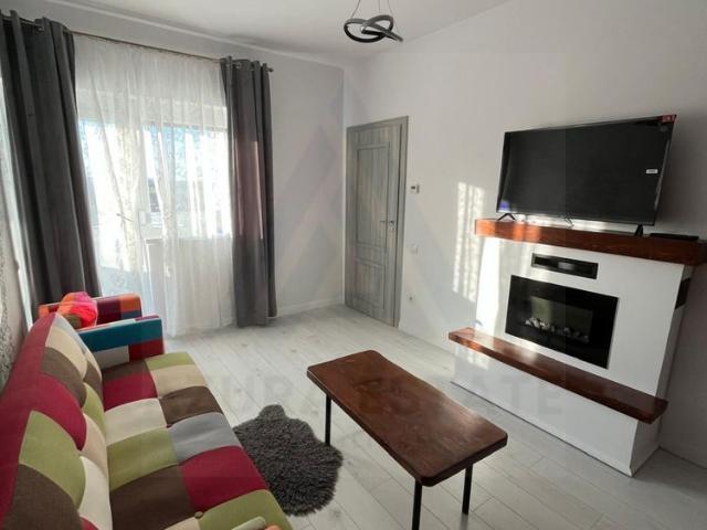 Apartament 2 camere Prima inchiriere balcon si parcare Zona Deventer