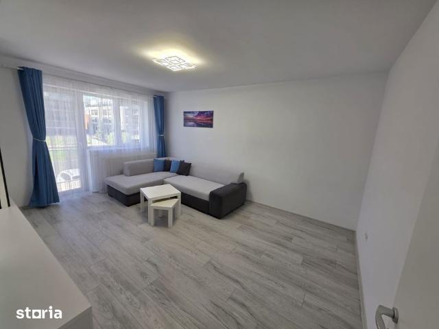 Apartament 2 camere | Prima închiriere | Bloc 2025 | Parcare inclusa