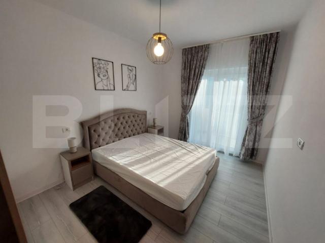Apartament 2 camere – Prima închiriere | Bloc nou 2025 |