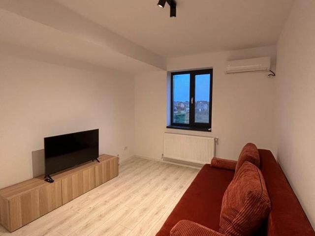 Apartament 2 camere prima închiriere, bloc nou