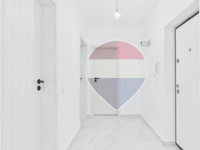 Apartament 2 camere | Prima închiriere | Bloc nou