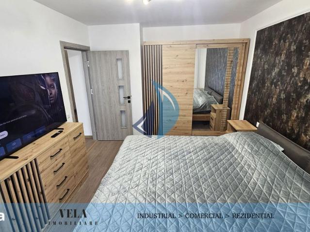Apartament 2 camere, prima inchiriere, bloc nou
