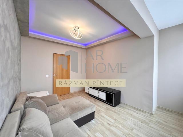 Apartament 2 camere, prima inchiriere, bloc nou, zona 9 Mai, Ploiesti