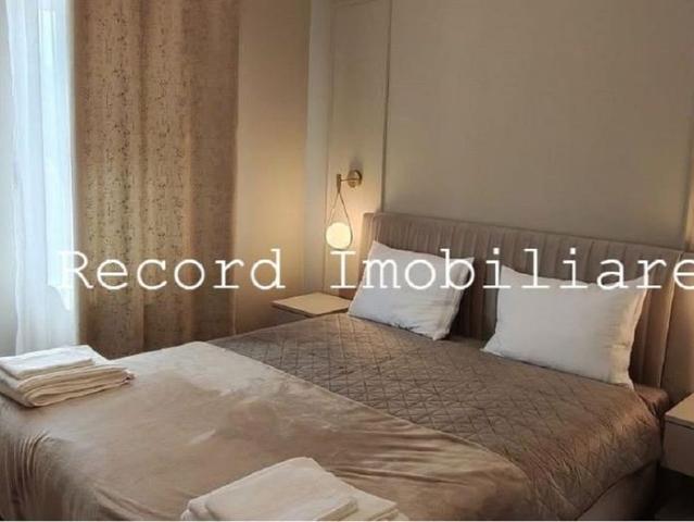Apartament 2 camere, prima inchiriere, gradina 30 mp zona Aurel Vlaicu