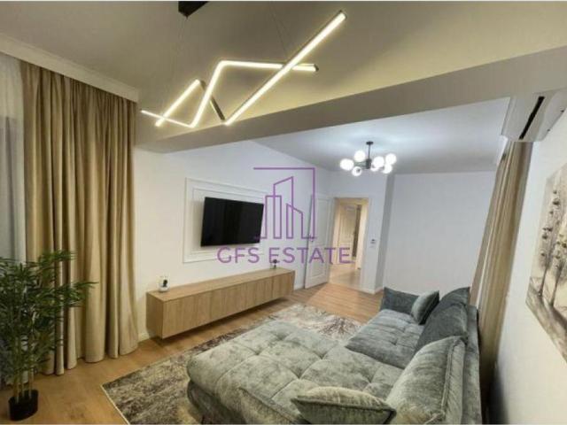 Apartament 2 camere|Prima închiriere|Grand Kristal Residence|Par