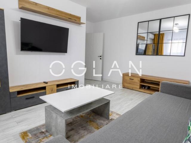 Apartament 2 camere, prima inchiriere, Doamna Stanca