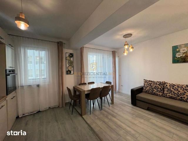 Apartament 2 camere, prima inchiriere, Drm. Binelui, Metrou Aparatori